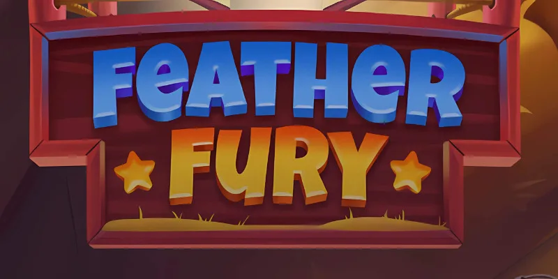 Feather Fury slot