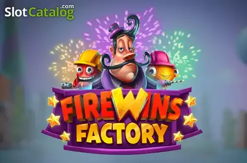 Firewins Factory slot