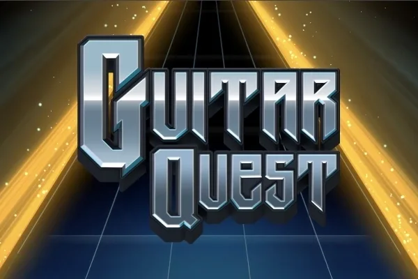 Guitar Quest slot