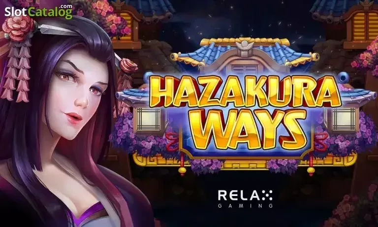 Hazakura Ways slot