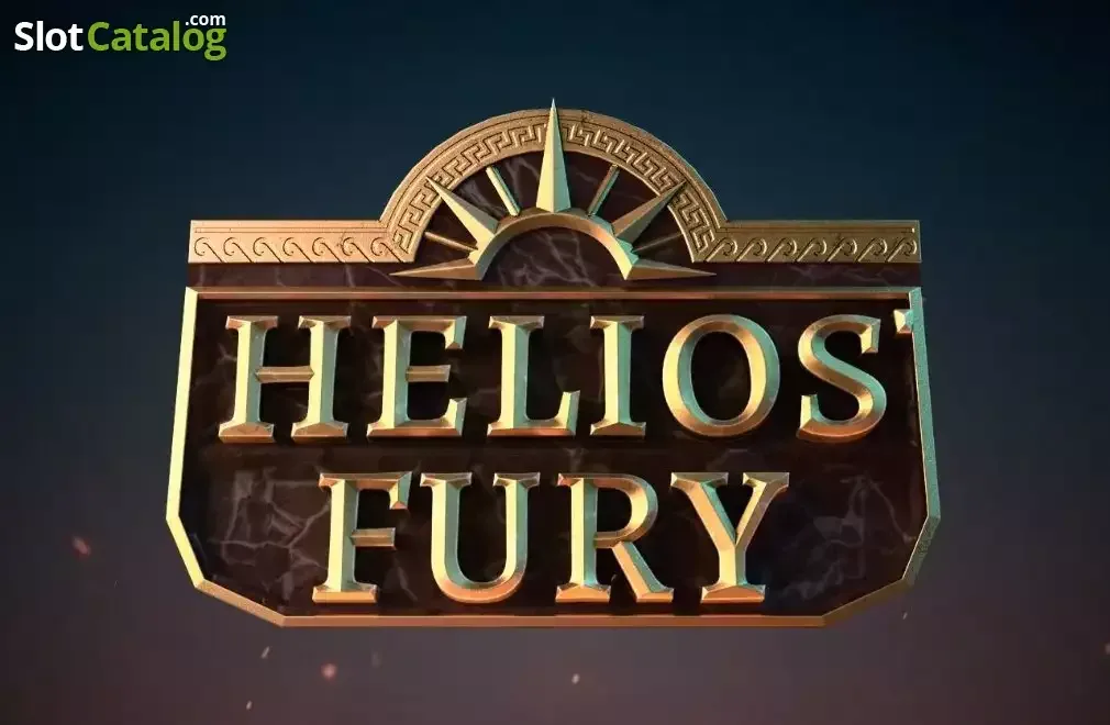 Helios Fury slot