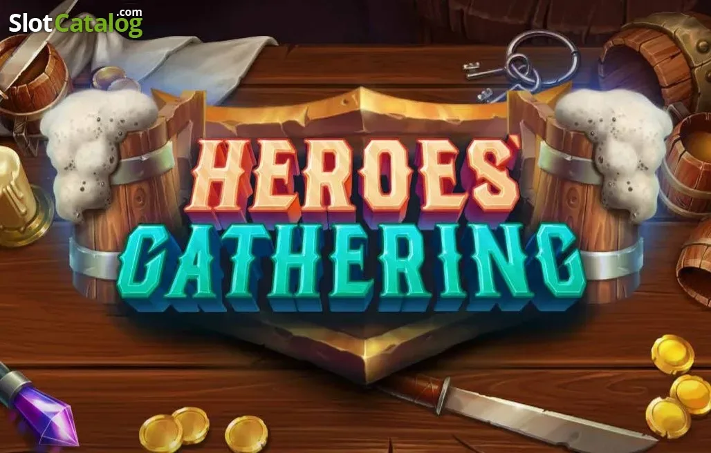 Heroes Gathering slot