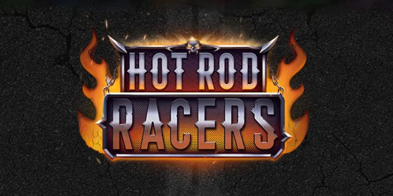 Hot Rod Racers slot