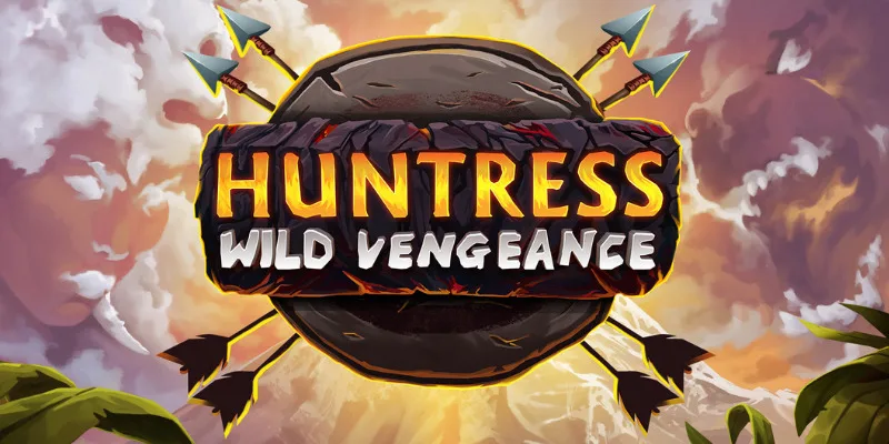 Huntress Wild Vengeance slot