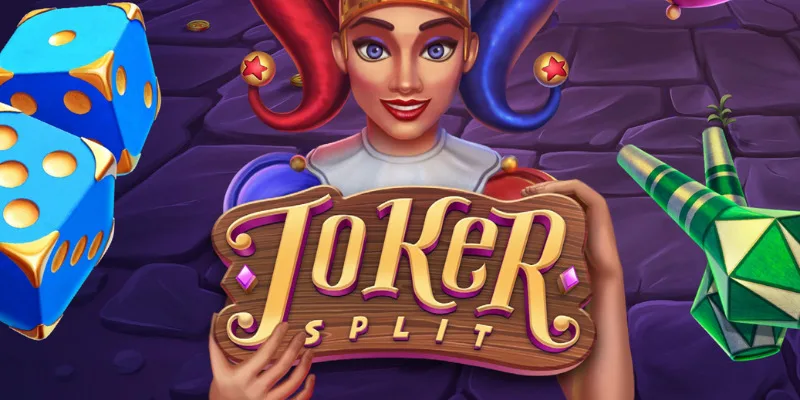 Joker Split slot