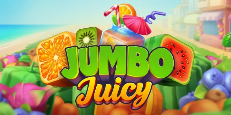 Jumbo Juicy slot