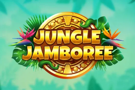 Jungle Jamboree slot