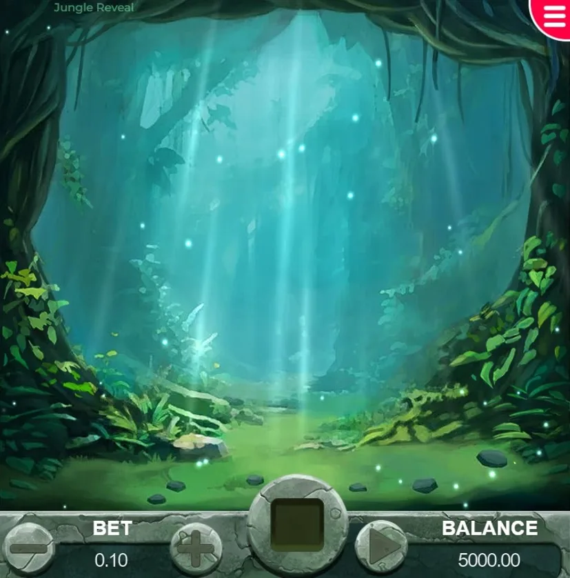 Jungle Reveal slot