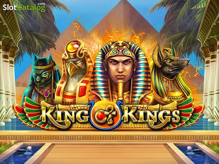 King Of Kings slot