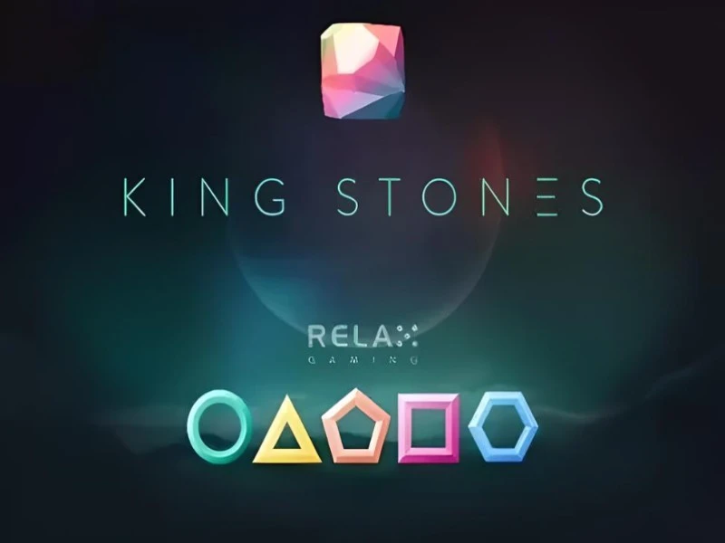 King Stones slot