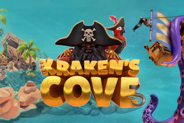 Kraken's Cove slot
