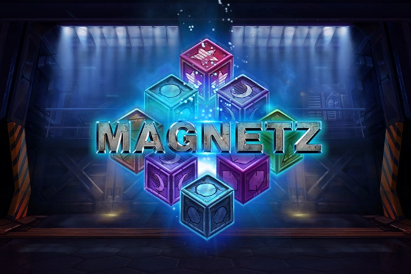 Magnetz slot