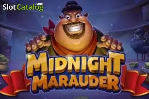 Midnight Marauder slot
