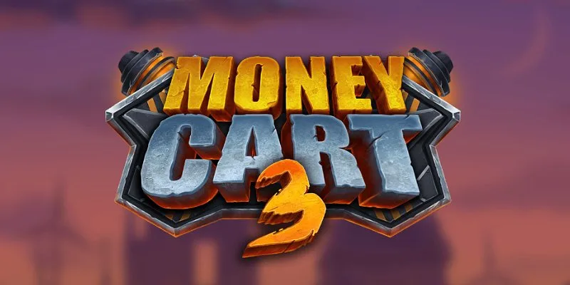 Money Cart 3 slot