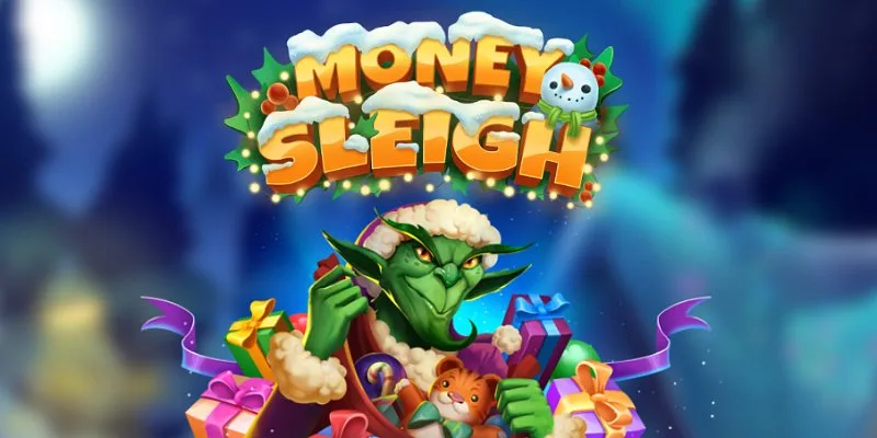 Money Sleigh slot