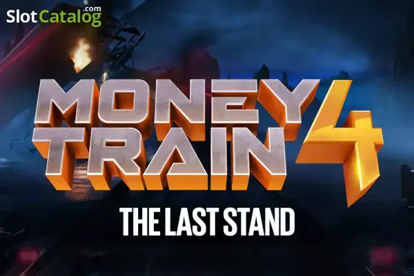 Money Train 4 slot