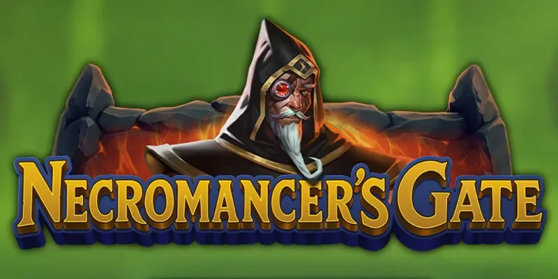 Necromancer S Gate slot