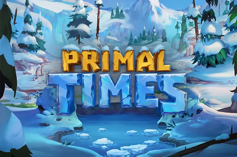 Primal Times slot