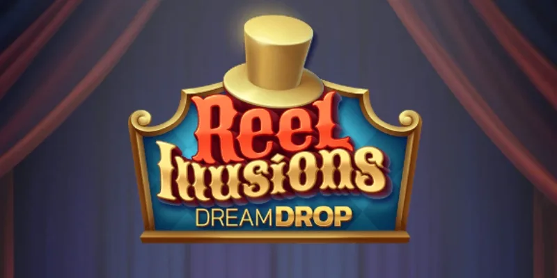 Reel Illusions Dream Drop slot