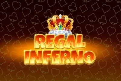 Regal Inferno slot
