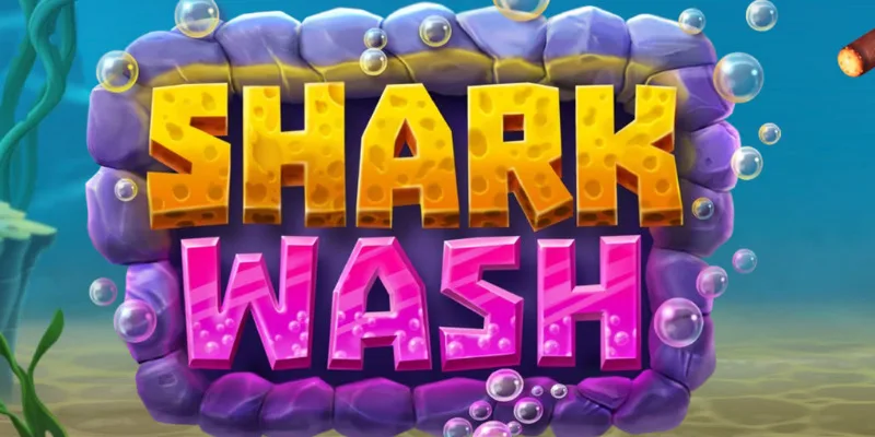 Shark Wash slot