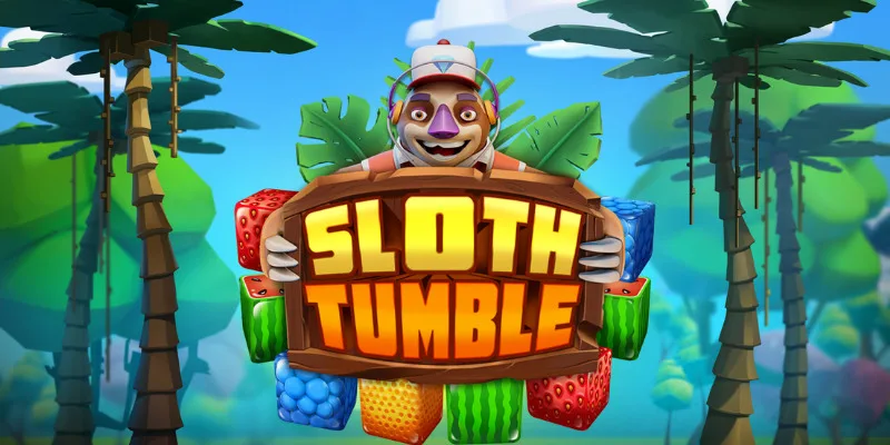 Sloth Tumble slot