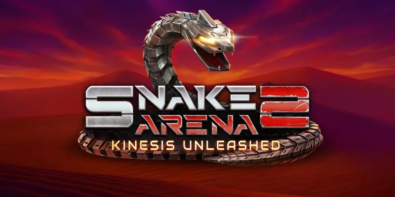 Snake Arena 2 slot