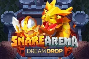 Snake Arena Dream Drop slot