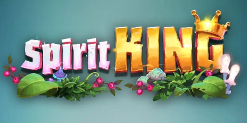 Spirit King slot
