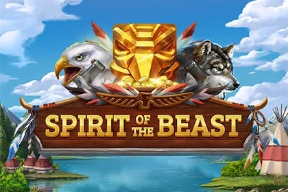 Spirit Of The Beast slot