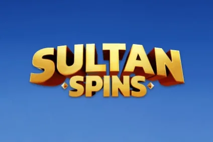 Sultan Spins slot