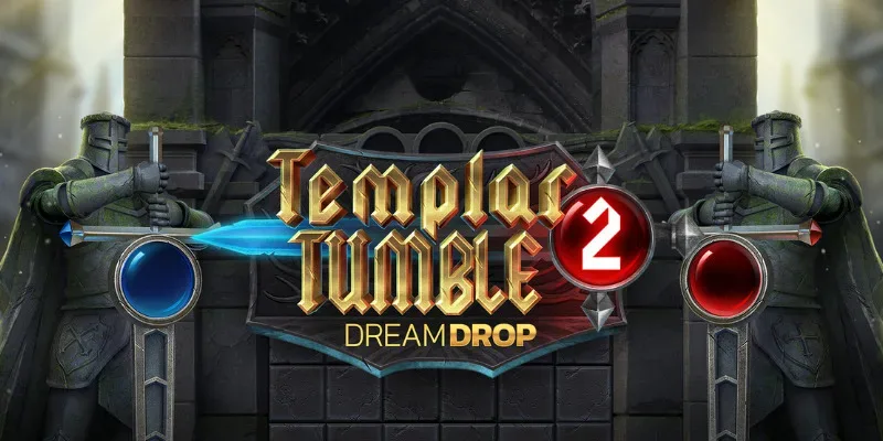 Templar Tumble 2 Dream Drop slot