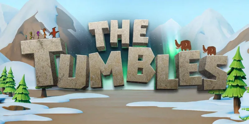 The Tumbles slot