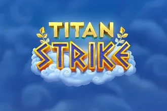 Titan Strike slot