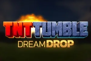 Tnt Tumble Dream Drop slot