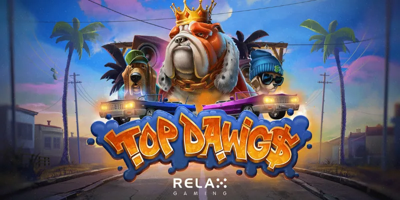 Top Dawg$ slot