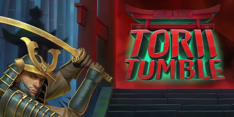 Torii Tumble slot
