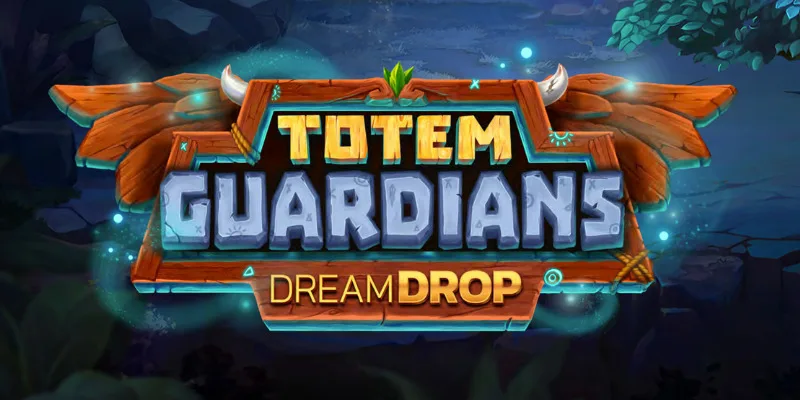 Totem Guardians Dream Drop slot