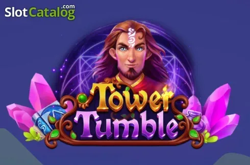 Tower Tumble slot