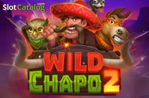 Wild Chapo 2 slot