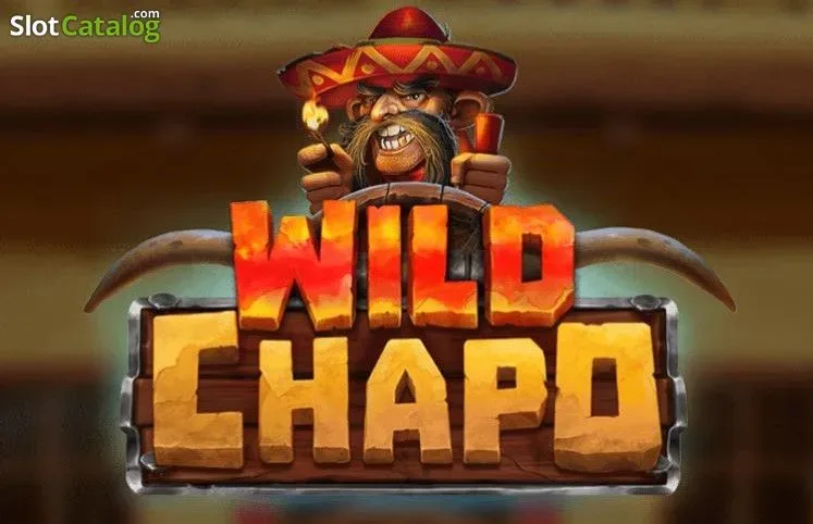 Wild Chapo slot