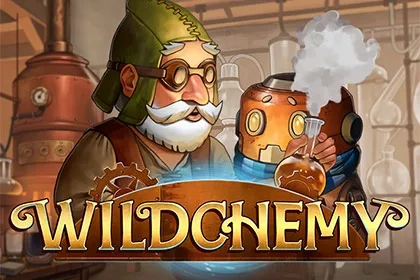 Wildchemy slot