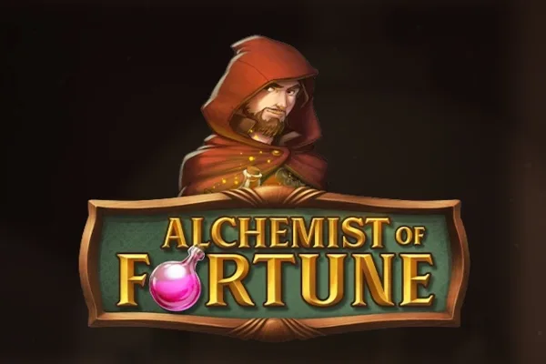 Alchemist of Fortune slot