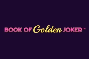 Book of Golden Joker slot