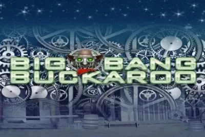 Big Bang Buckaroo slot