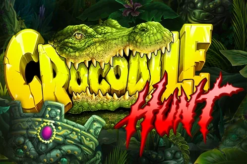 Crocodile Hunt slot