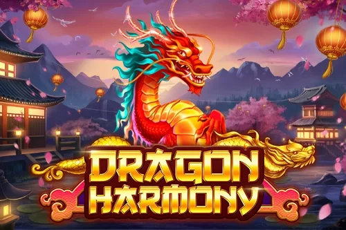 Dragon Harmony slot