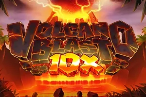 Volcano Blast 10X slot