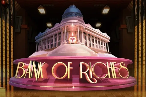 Bank Of Riches slot
