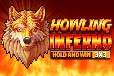 Howling Inferno slot